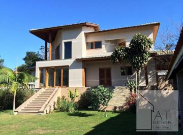 Casa · 320m² · 4 Quartos · 3 Vagas · Casa em Atibaia, Vila Petrópolis