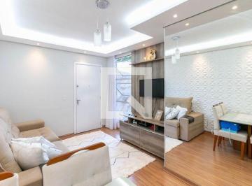 Apartamento · 55m² · 2 Quartos · 1 Vaga · Apartamento à Venda - Camargos, 2 Quartos,  55 m² - Belo Horizonte
