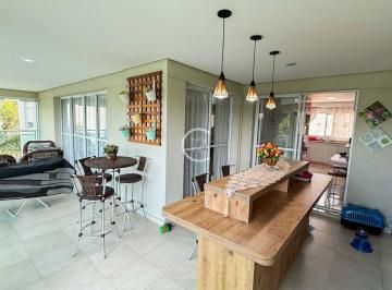 748da702ce34187d3a158e23b53b7e4c3fc8f345 · Apartamento com 4 quartos à venda, 190 m² por R$ 2.300.000 - Jardim das Colinas - São José dos Campo