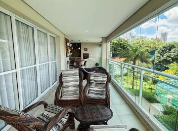 a0a0cf406f4b0189d12165b837be69463ead3f18 · Apartamento com 4 dormitórios à venda, 190 m² por R$ 2.200.000,00 - Jardim das Colinas - São José do