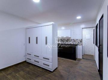 5356f2f148b6e4ec06df80618702c004dd83a489 · Kitnet com 1 dormitório para alugar, 20 m² por R$ 1.200,00/mês - Jaguaré - São Paulo/SP