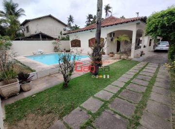 0a4d1c64dbe8ec9eda706c65336a54b43685acdc · Casa com 3 dormitórios à venda, 180 m² por R$ 1.500.000,00 - Palmeiras - Cabo Frio/RJ