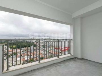 Apartamento · 72m² · 2 Quartos · 1 Vaga · Apartamento 2 suites a Venda Chácara Santo Antonio