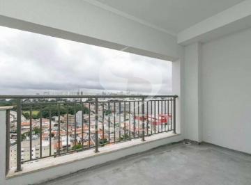 Apartamento · 72m² · 2 Quartos · 1 Vaga · Apartamento 2 suites a Venda Chácara Santo Antonio