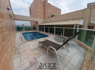 Apartamento · 267m² · 4 Quartos · 3 Vagas · Cobertura à Venda - Riviera, Bertioga - 267m2  - 4 Quartos