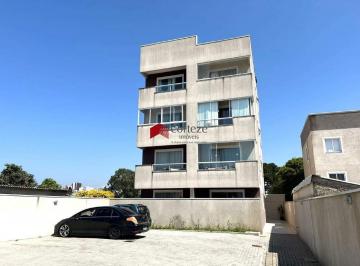 Apartamento · 47m² · 2 Quartos · 1 Vaga · Apartamento com 46,69m² 2 quartos, para aluguel, no bairro Jardim Cruzeiro em São José dos Pinhais