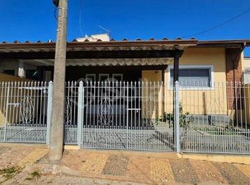 Casa · 128m² · 3 Quartos · 3 Vagas · Casa térrea para comprar no bairro Papelão em Valinhos, São Paulo 