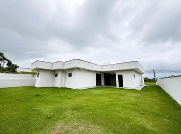 Casa · 285m² · 3 Quartos · 2 Vagas · Casa térrea à venda com três suítes, amplo quintal no Condomínio Campo de Toscana em Vinhedo. 