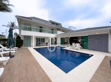 77d27a7c38fbf865844ab0578a93366956c3b456 · Casa com 7 dormitórios à venda, 700 m² por R$ 5.350.000,00 - Bougainvillee I - Peruíbe/SP