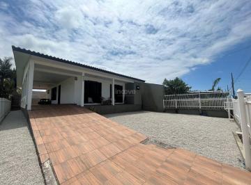 Casa · 154m² · 2 Quartos · 5 Vagas · Casa 2 dormitórios - Zona Norte - Balneário Rincão