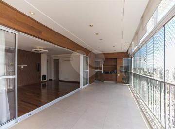 Área de Serviço · Penthouse com 3 quartos à venda em Vila gumercindo - SP