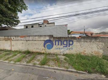 865260ede4a4911a04d251d3d86e705098d56138 · Terreno à venda, 276 m² por R$ 500.000,00 - Jardim Guanca - São Paulo/SP