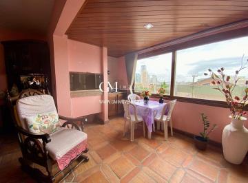 Apartamento · 191m² · 4 Quartos · 2 Vagas · Apartamento 4 dormitórios na Prainha