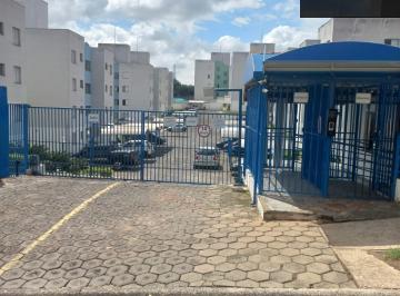 Apartamento · 55m² · 2 Quartos · 1 Vaga · Apartamento Parque Valença 1c, Campinas - SP