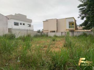 Foto 01 · TERRENO COM 240M² EM IRIRI / ANCHIETA