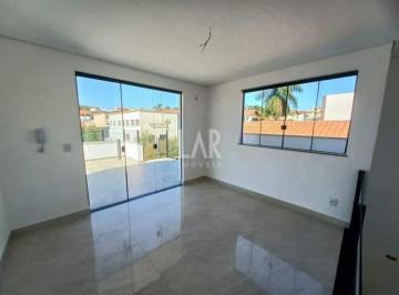Apartamento · 60m² · 3 Quartos · 2 Vagas · Cobertura à venda, 3 quartos, 1 suíte, 2 vagas, Copacabana - Belo Horizonte/MG