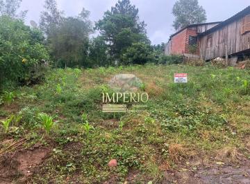 Foto 01 · TERRENO EM TRÊS COROAS, Serra Gaúcha