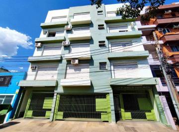 FACHADA · SÃO LEOPOLDO - KITNET - CENTRO