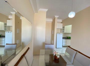 Foto 01 · Apartamento, Vila Magal, Monte Mor, SP