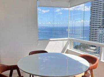 Apartamento, Barra · Apartamento para aluguel - na Barra