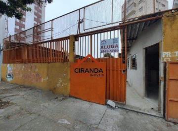 4559_ig27J_455968b97f9e14e76.jpg · Terreno com 424m² para Estacionamento ou Atividades Comerciais - Vila Monumento!