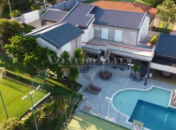 Casa de 7 quartos, Indaiatuba · Chácara Residencial / Vale das Laranjeiras