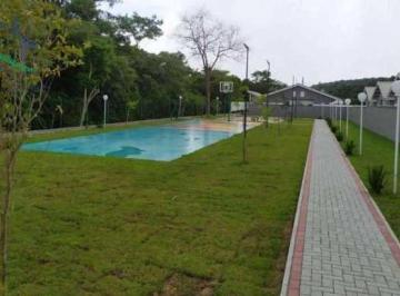 Casa · 52m² · 2 Quartos · 2 Vagas · Casa mobiliada- 2 dormts- Jd. Morumbi- Atibaia - Cod:4479