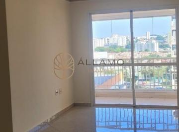 Foto 01 · Apartamento, Chácara Cneo, Campinas, SP