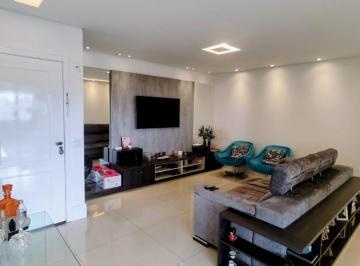 Apartamento · 126m² · 3 Quartos · 3 Vagas · IMPECÁVEL! PRONTO PARA MORAR!