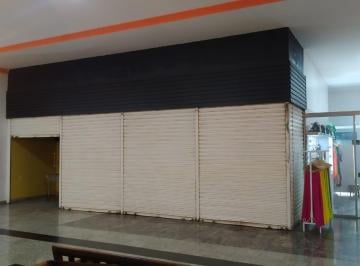 Comercial , Brasília · Loja em Shopping para aluguel possui 67 metros 