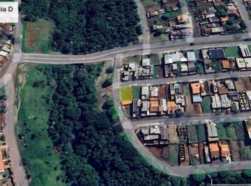 Terreno · 370m² · Terreno à venda em Londrina, Jardim Colúmbia D, com 370 m²