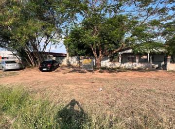 Foto 01 · TERRENO À VENDA, BAIRRO DOIS DE ABRIL, JI-PARANÁ