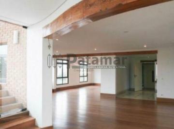 Apartamento · 541m² · 4 Quartos · 6 Vagas · Apartamento, Vila Progredior - São Paulo
