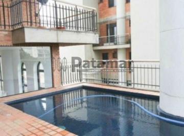 Apartamento · 541m² · 4 Quartos · 6 Vagas · Apartamento, Vila Progredior - São Paulo