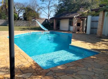 Casa de 5 quartos, Indaiatuba · Chácara Residencial / Vale das Laranjeiras