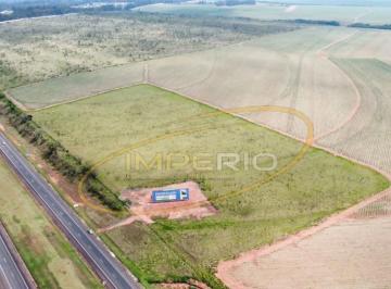 Terreno , Águas de Santa Bárbara · OPORTUNIDADE! Venda de terreno de 2,9 alq. as margens da rodovia.