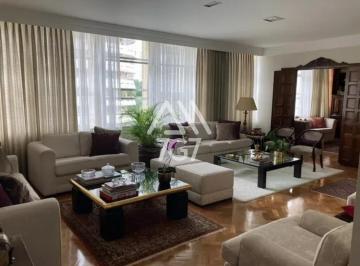 Foto 01 · AMPLO APARTAMENTO PRÓXIMO AO METRÔ EM HIGIENÓPOLIS