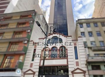 Foto 02 · Predio, Centro Histórico, Porto Alegre, RS