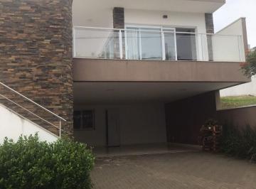 Foto 01 · CASA A VENDA NO CONDOMÍNIO RESIDENCIAL DOS YPES