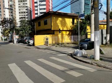 Comercial de 12 quartos, São Paulo · Pinheiros. Prédio Comercial. Excelente localização.