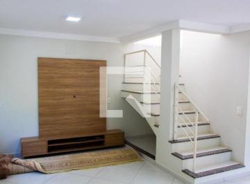 Casa · 259m² · 3 Quartos · 4 Vagas · Casa para Aluguel - Bosque de Barão Geraldo, 3 Quartos, 259 m2 - Campinas
