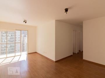 Apartamento · 70m² · 2 Quartos · 1 Vaga · Apartamento para Aluguel - Vila Olímpia, 2 Quartos, 70 m2 - São Paulo