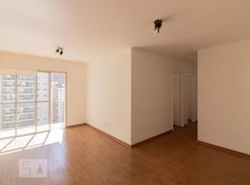 Apartamento · 70m² · 2 Quartos · 1 Vaga · Apartamento para Aluguel - Vila Olímpia, 2 Quartos, 70 m2 - São Paulo