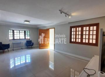 Casa · 236m² · 3 Quartos · 3 Vagas · Sobrado à venda, 250 m² - City Campo Grande - São Paulo/SP