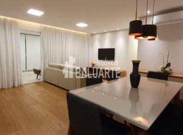 Apartamento · 52m² · 2 Quartos · 2 Vagas · Apartamento com 2 dormitórios à venda, 52 m² por R$ 950.000,00 - Chácara Santo Antônio - São Paulo/S