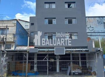 Comercial · 660m² · 8 Vagas · Prédio Cormercial na Avenida Interlagos - São Paulo/SP