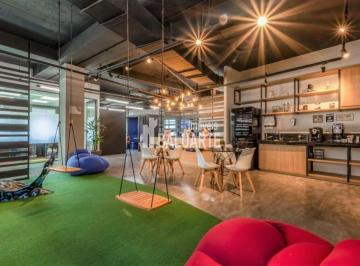 Comercial · 732m² · 20 Vagas · Andar Corporativo, 731 m² - venda por R$ 8.900.000,00 ou aluguel por R$ 78.000,00/mês - Vila Olímpia