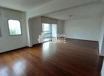 Apartamento · 200m² · 3 Quartos · 4 Vagas · Apartamento no Campo Belo - São Paulo/SP