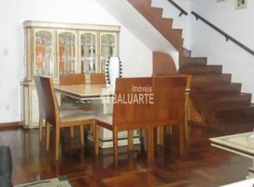Casa · 140m² · 3 Quartos · 2 Vagas · Sobrado em Santo Amaro - São Paulo/SP
