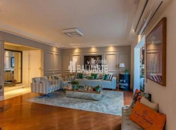 Apartamento · 204m² · 4 Quartos · 3 Vagas · Apartamento Venda 204 m ² no Bairro  Vila Mascote - São Paulo/SP